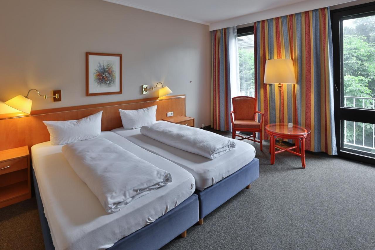 Quellenhof 3*