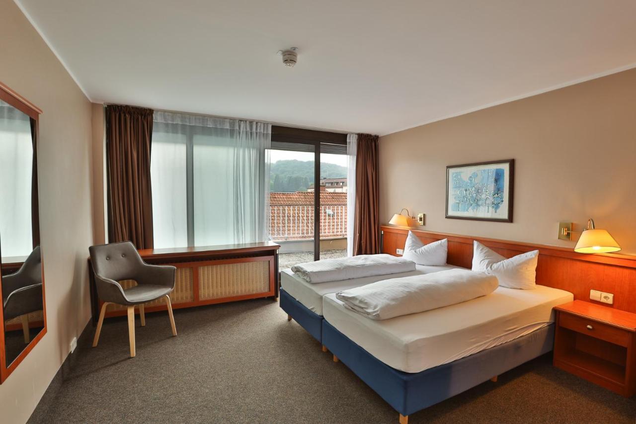 Quellenhof Hotel