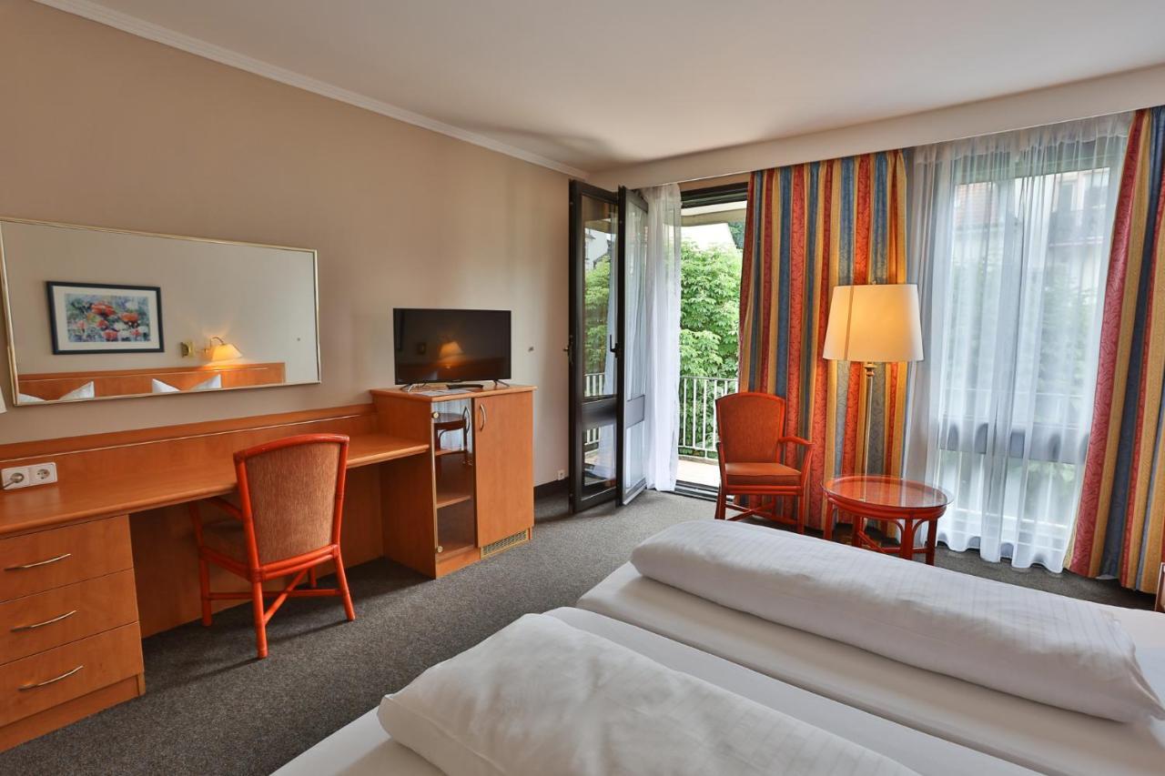 Quellenhof Hotel