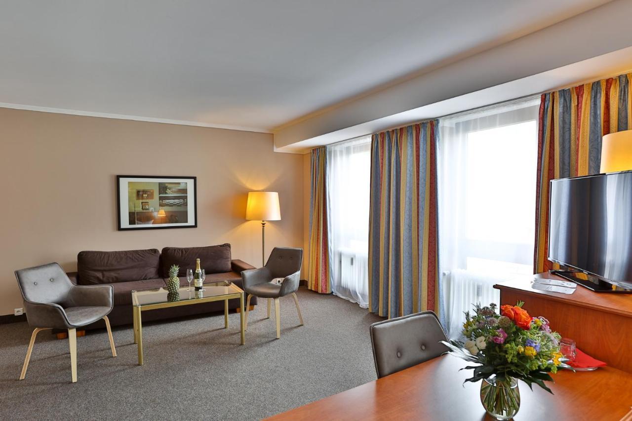 Quellenhof Hotel Baden-Baden