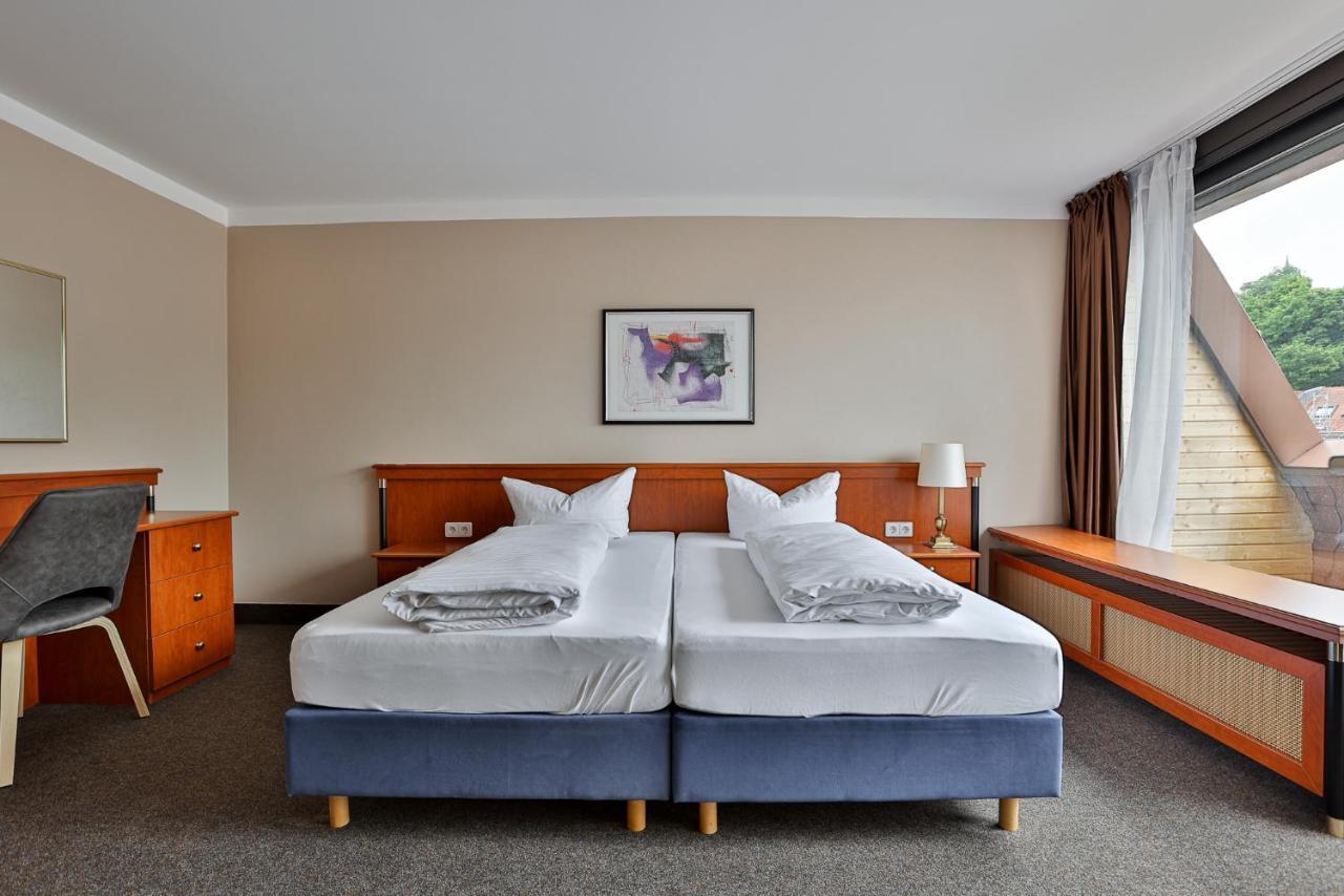 Quellenhof Hotel 3*