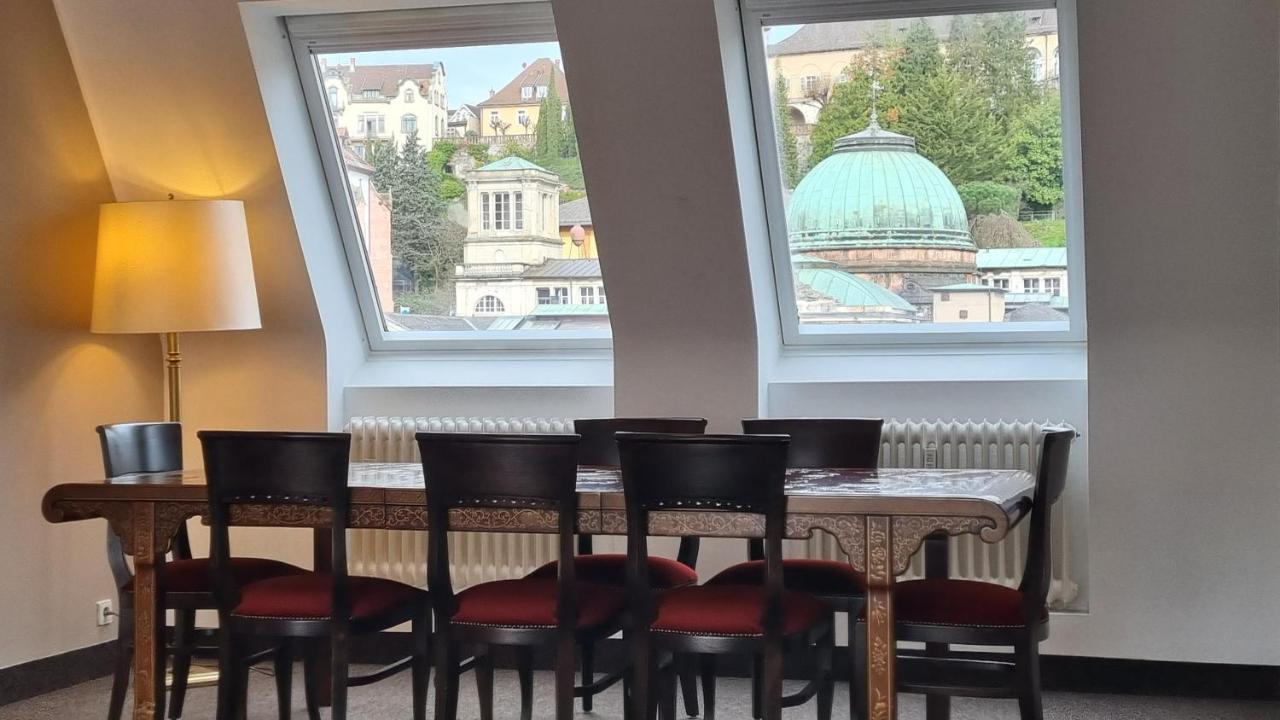 Hotel Quellenhof Baden-Baden