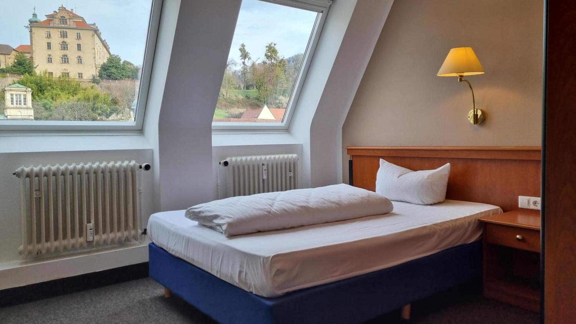 Quellenhof 3* Baden-Baden