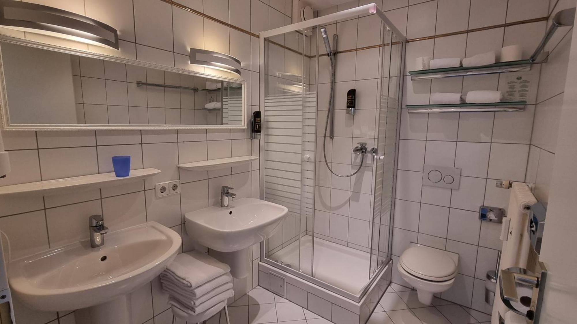 Quellenhof Hotel 3*