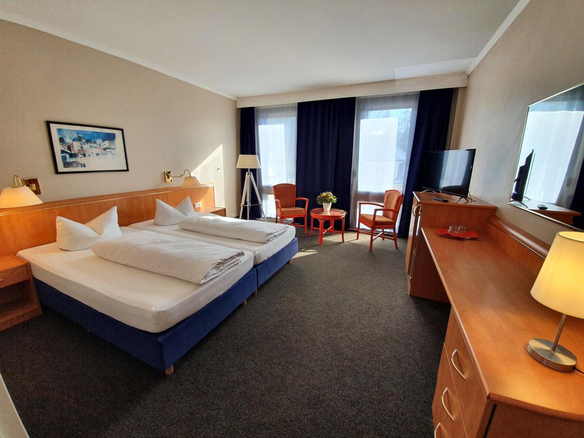 Hotel Quellenhof