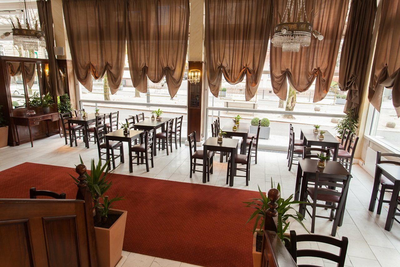 Quellenhof Hotel Baden-Baden