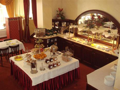 Quellenhof 3* Baden-Baden