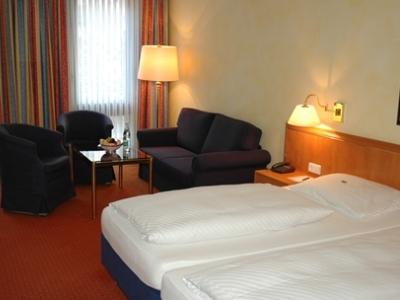 Quellenhof Hotel 3*