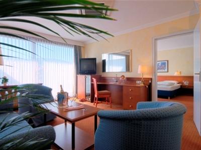 Quellenhof Hotel Baden-Baden